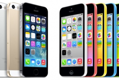 Sẽ có 36,5 triệu iPhone 6 tới tay người dùng